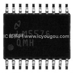 LM5576QMH/NOPBDƬ